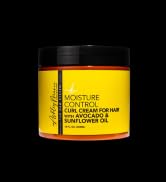 The Hair Diagram - Ashley Marie Collection Curl Cream - 12oz