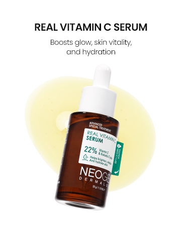 serum, korean serum, skincare, k-beauty, vitamin c, peptide, niacinamide, panthenol, retinol serum