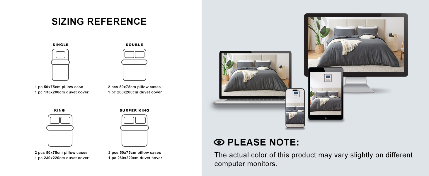Duvet Cover Set