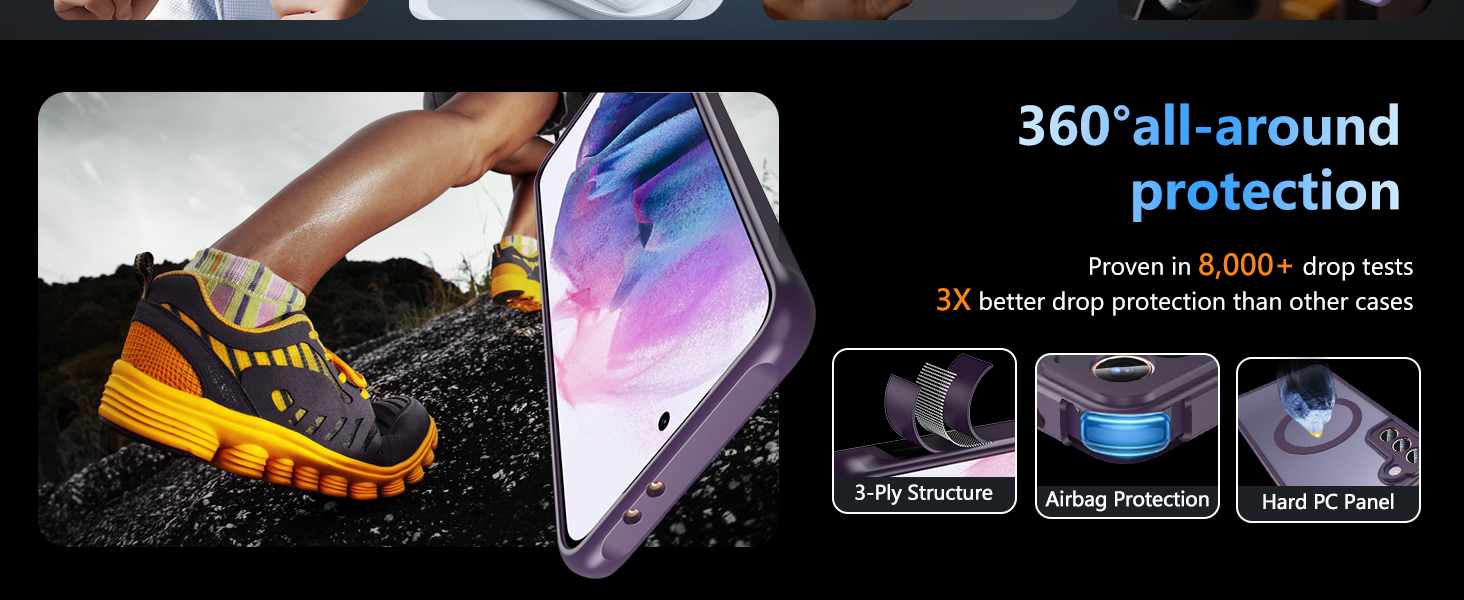 samsung s21 plus case