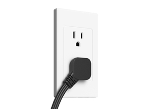 ultra flat power strip