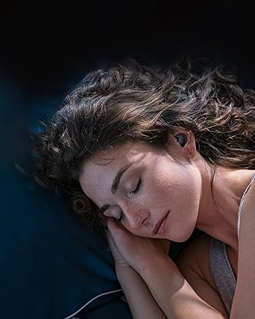 sleep headphones noise cancelling headphone for sleep headphones for side sleepers