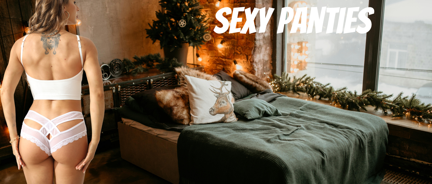 sexy panty