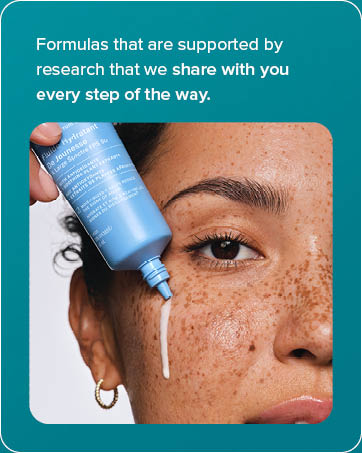 paulas choice skincare skin care formulas research spf moisturizer moisturiser sun protect