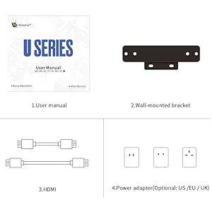 what are inside the package?