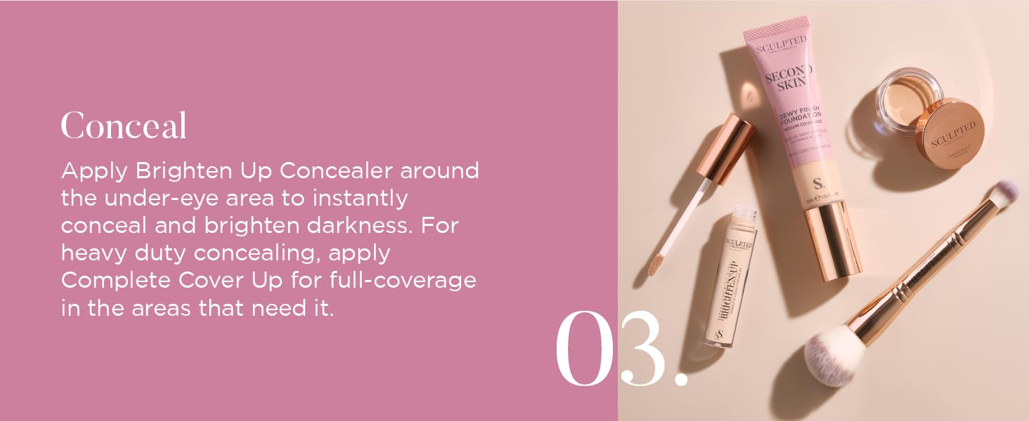 matte second skin coverage protect blemish flawless glow blendable colour foundation blush cream spf