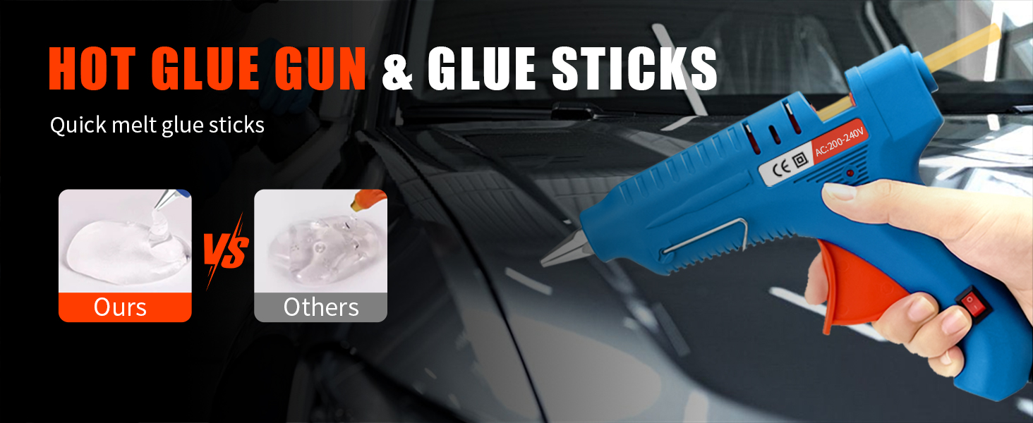 Dent Puller