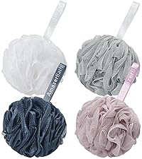 Grey-Blue-Pink-White