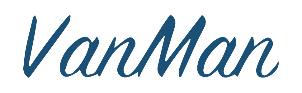 Vanman Tooth Powder with coconut and charcoal