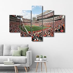 bathroom wall art