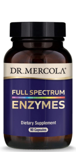 Full Spectrum Enzymes