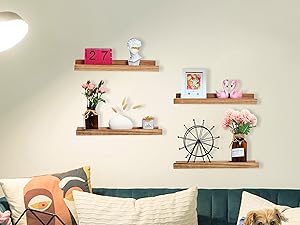 picture shelf