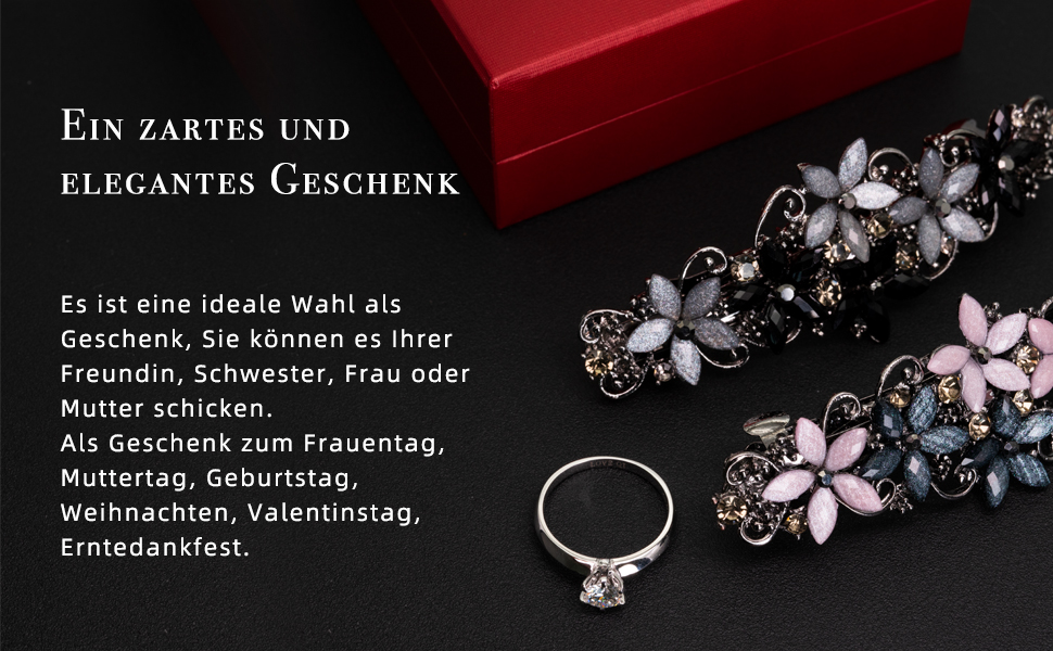 A Delicate & Elegant Gift