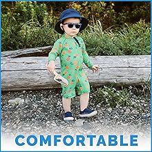 COMFORTABLE 