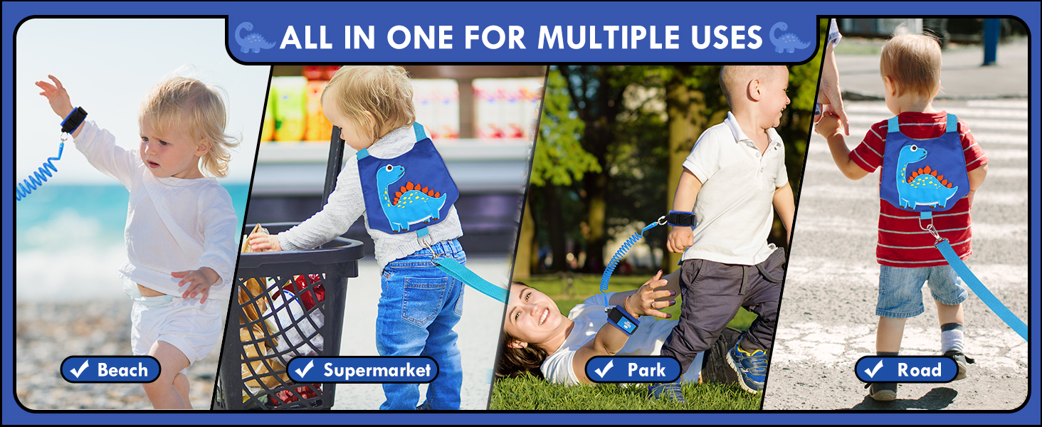 baby harness for walking