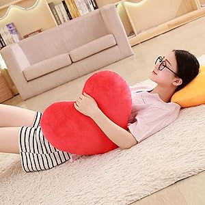 スタイルフランス   ハート型クッション♡  花柄 Amazon.co.jp: (APOSITV)ハート クッション やわらか モコモコ