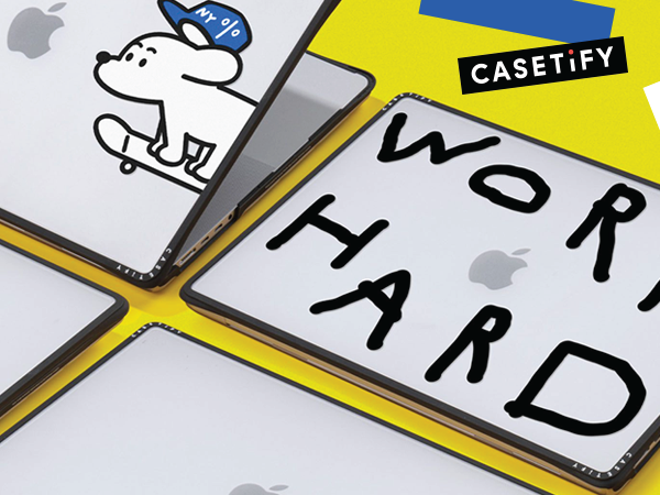 Amazon.com: CASETiFY Impact MacBook Air 13