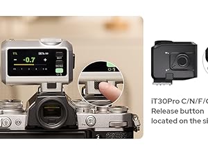 godox it30 pro