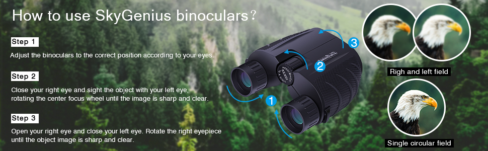 binocular