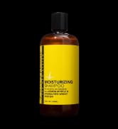 The Hair Diagram - Ashley Marie Collection Moisturizing Shampoo - Natural Cleansing & Strengtheni...