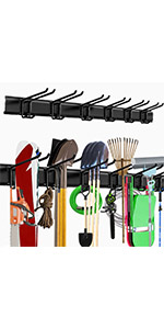 ☆ Custom Garage Hanger CK Ver.3 Simpson LTHJA26 Multiple-Truss Hip/Jack Hanger 18 Gauge
