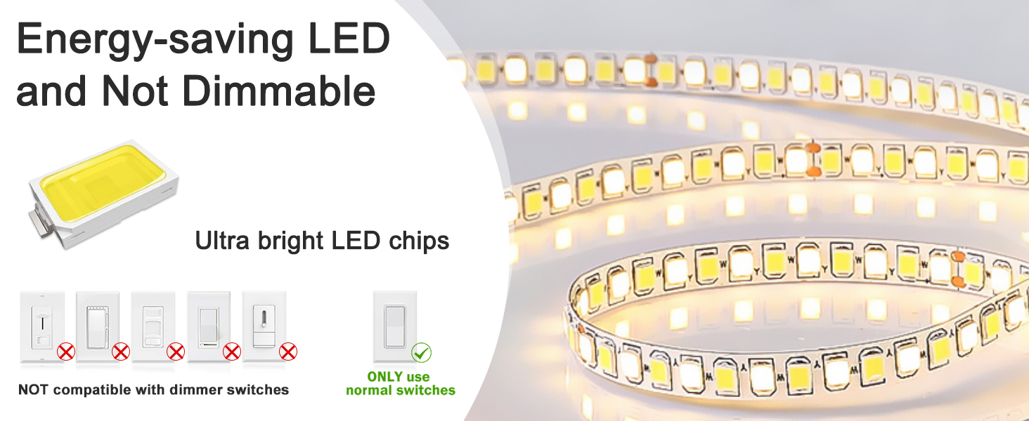 led ceiling light fixture