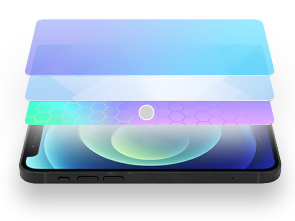 wacom cintiq22 DTK-2260/K0D （フィルム、替芯×10） Amazon | 傷修復液晶保護フィルム 防指紋 防気泡 ワコム 液タブ