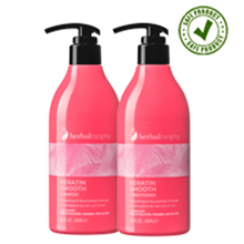 Safe for Your Hair