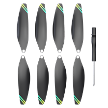 V168 blades