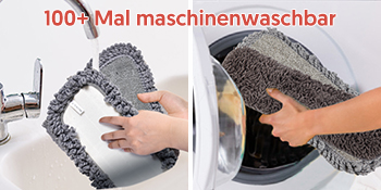 wischmopp bodenwischer