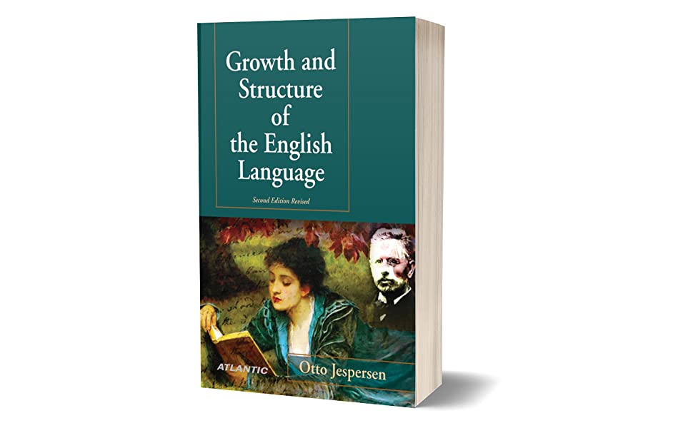 Buy Growth And Structure Of The English Language Book Online