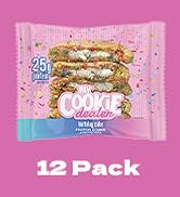 cookies専用 Amazon.com: My Cookie Dealer Fresh Baked Cookies, Box (10
