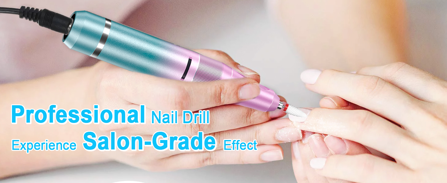 nail drill