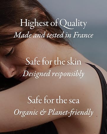 Highest of Quality Made and tested in France
