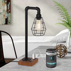 Bedside Reading Lamp