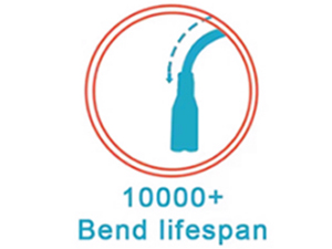 AC Power Cord Fit for Sony PlayStation PS5