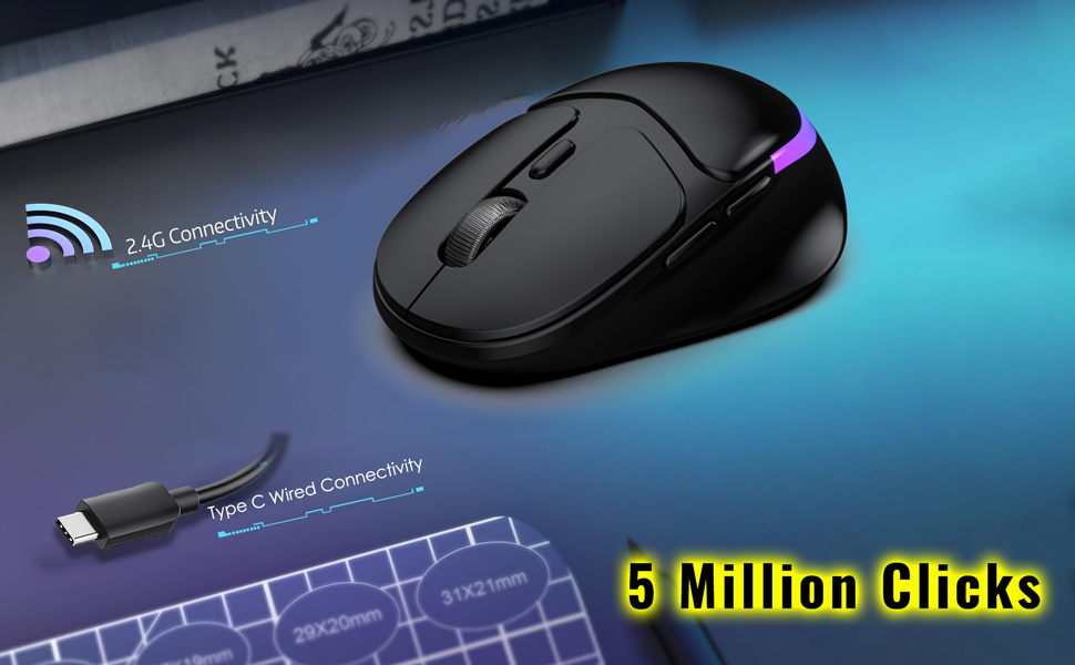 Ant Esports GM325