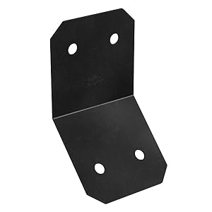 Amazon.com: Simpson Strong-Tie APVKB45-6 Outdoor Accents