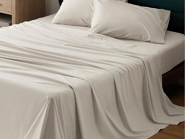 beige sheets linen sheets 100 percent cotton sheets full sheets cotton percale sheets