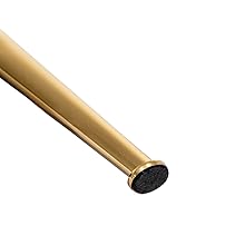 Velvet Armchair Modern Accent Chair With Footstool Occasional Lounge Chair For Living Room, Green 17 4