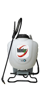 Amazon.com : Roundup 181795 Professional Wand and Shut-Off
