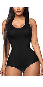 women shapewear bodysuit