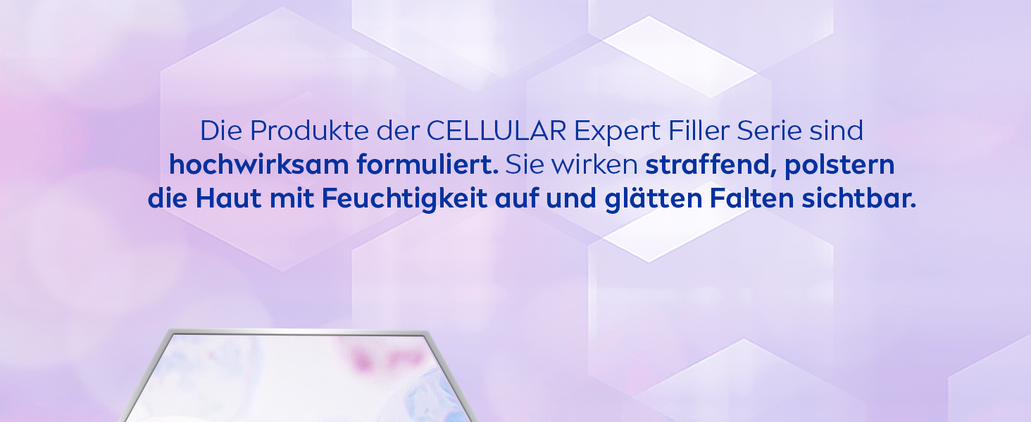 NIVEA Expert Filler Set