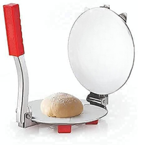 Manual puri maker 