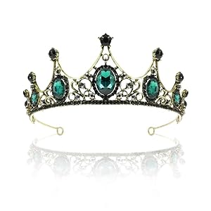 Green Crown
