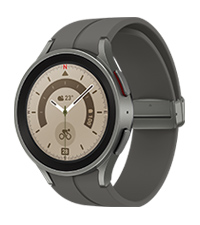 galaxy watch5 pro