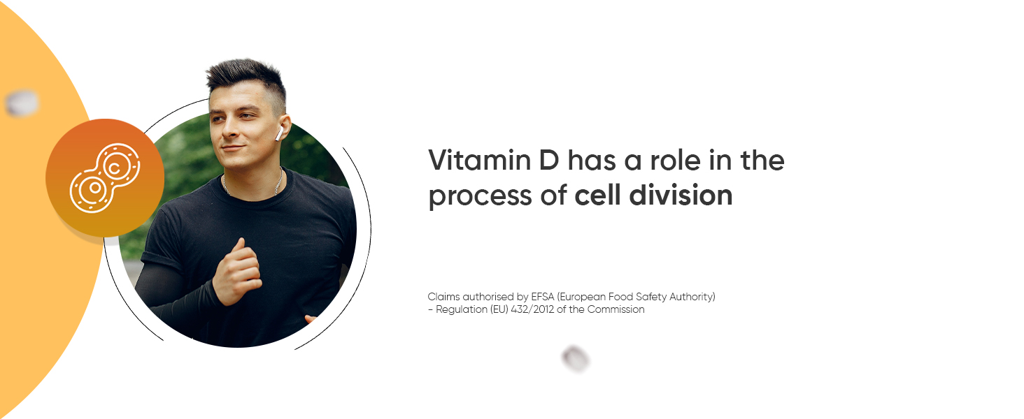Vitamin D
