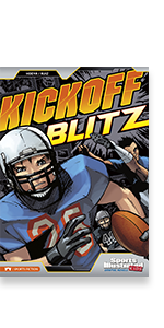 sports illustrated kids graphic novel comic books infographics critical thinking biographies fiction