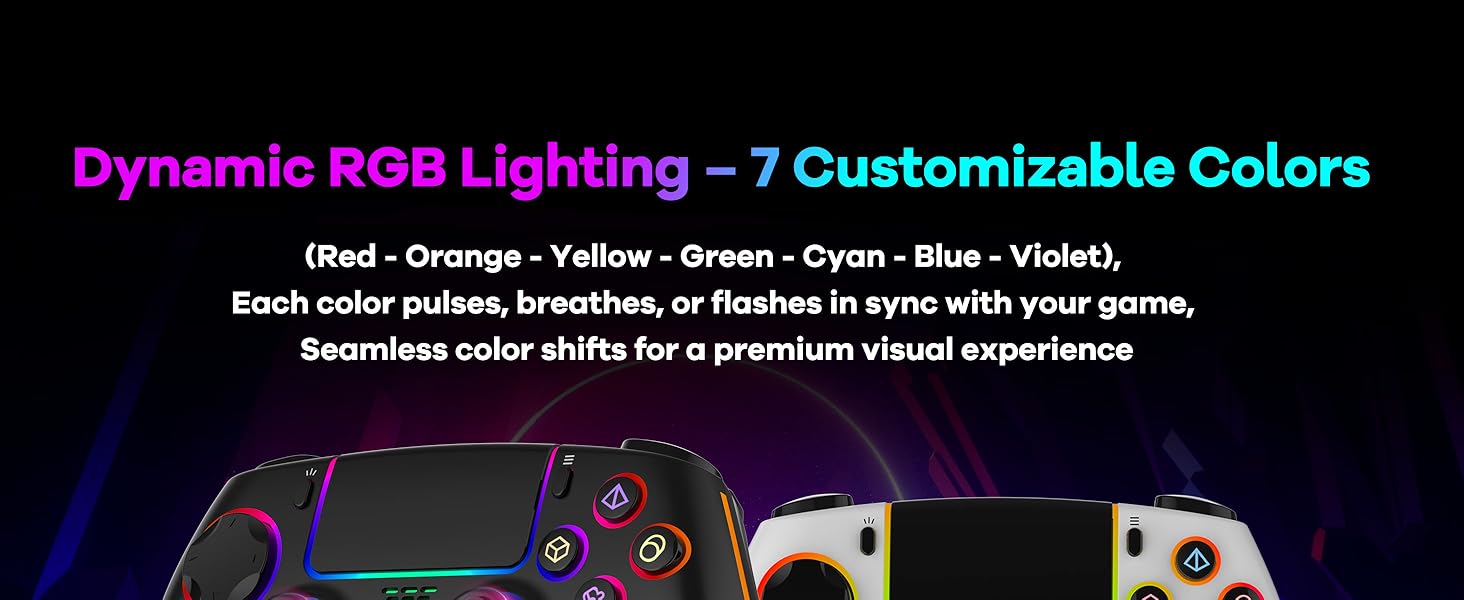Wireless Controller