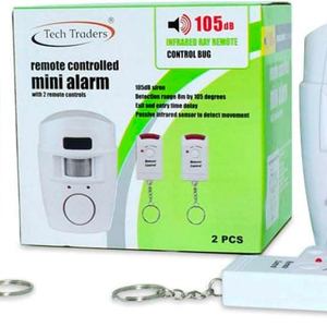 Small manufacture image 1